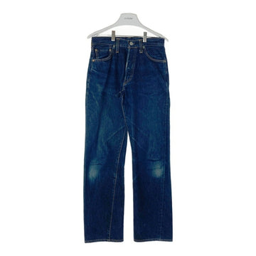 Levi's リーバイス 501-0003 501XX BIGE復刻 USA製 ボタン裏555 99年製 デニムパンツ インディゴ size29 瑞穂店
