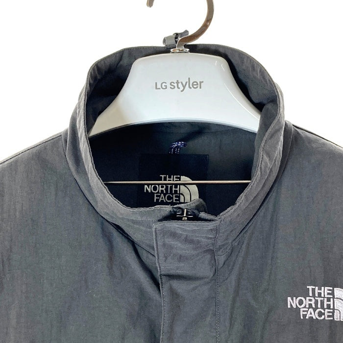 THE NORTH FACE ザ・ノースフェイス NP11508 ナイロンジャケット ダークグレー sizeM 瑞穂店