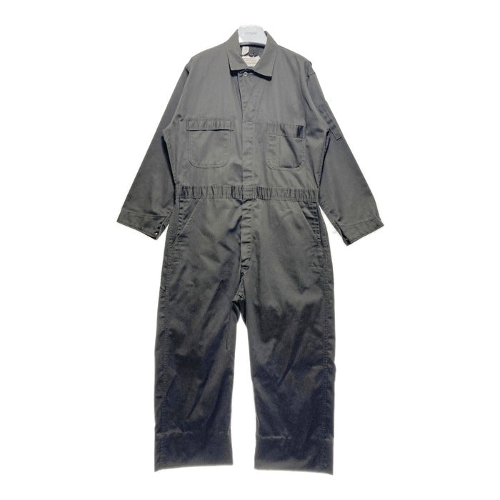 Powr House パワーハウス 60~70's ツナギ オーバーオール グレー size44 瑞穂店