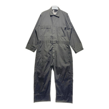 Powr House パワーハウス 60~70's ツナギ オーバーオール グレー size44 瑞穂店