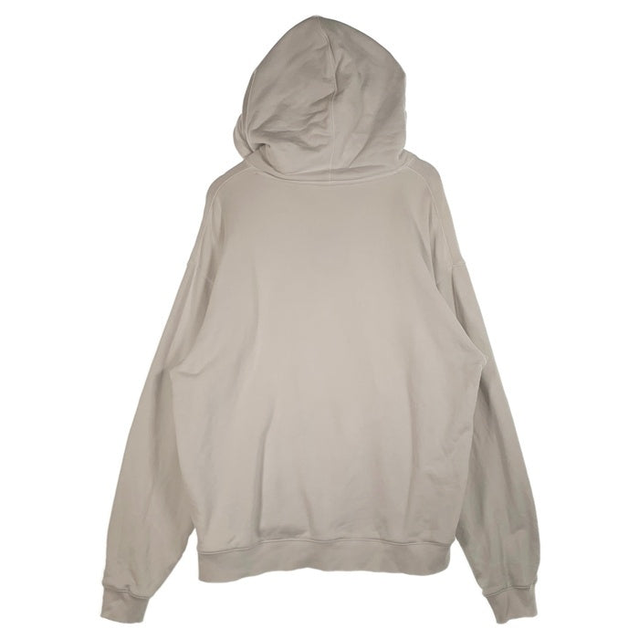 KITH NYC キス Disney ディズニー デイジーダック ボックスロゴ プルオーバースウェットパーカー ホワイト Size XL 福生店
