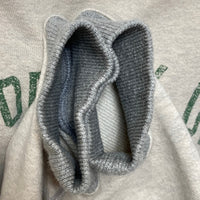 KAPITAL キャピタル PROPERTY OF BEETHOVEN ラグランスリーブ スウェットトレーナー オートミール グレー K2009LC021 Size 4 瑞穂店