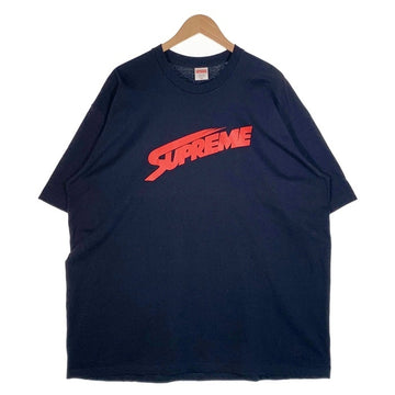 SUPREME シュプリーム 23AW Mont Blanc Tee モンブラン ロゴプリントTシャツ ネイビー Size XXL 福生店