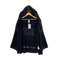 SUPREME シュプリーム JORDAN ジョーダン 26SS Jordan Hooded Sweatshirt ジップアップ フーデッド スウェットシャツ フーディー パーカー ブラック IR6459-010 Size L 福生店