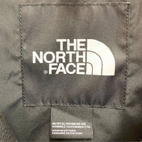 THE NORTH FACE ノースフェイス NF0A4QYS STEEP TECH スティープテックジャケット グレー sizeXL 瑞穂店