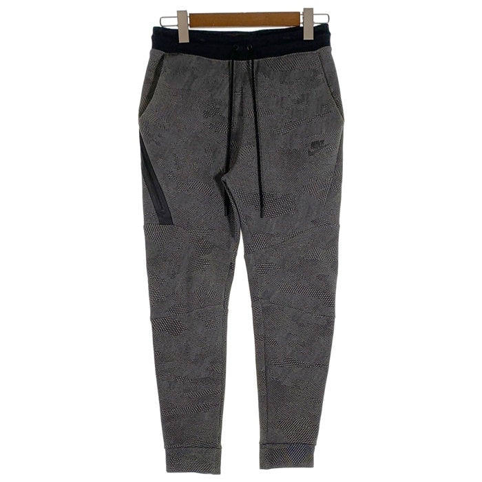 NIKE ナイキ TECH FLEECE JOGGER PANT テックフリース ジョガーパンツ グレー 836417-010 Size S 福生店