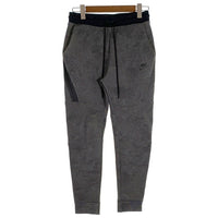 NIKE ナイキ TECH FLEECE JOGGER PANT テックフリース ジョガーパンツ グレー 836417-010 Size S 福生店