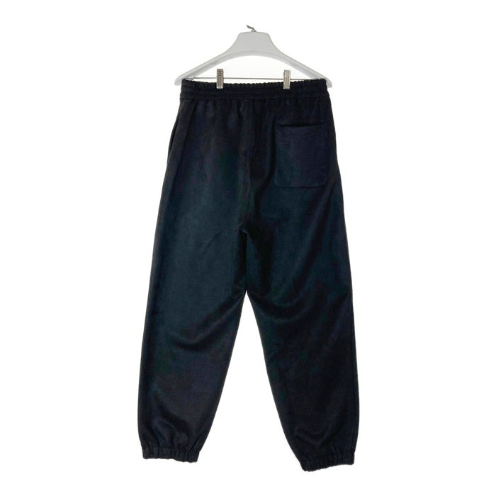 AVIREX アヴィレックス 783-3110020 直営店限定 EMBOSS PANTS エンボス パンツ ブラック sizeM 瑞穂店