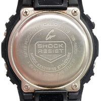 CASIO カシオ G-SHOCK DW-5600E デジタル腕時計 ブラック 瑞穂店