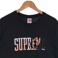 SUPREME シュプリーム 24AW Tera Patrick Tee 半袖 Tシャツ ブラック Size L 福生店