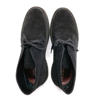 Clarks クラークス デザートブーツ スウェード ブラック size26.5cm 瑞穂店
