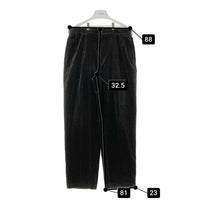 Polo Ralph Lauren ポロラルフローレン メキシコ製 ツータック コーデュロイパンツ ブラウン size36 瑞穂店