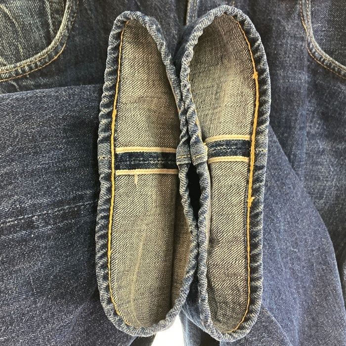 WAREHOUSE ウエアハウス 900 SLIM デニムパンツ インディゴ size33 瑞穂店