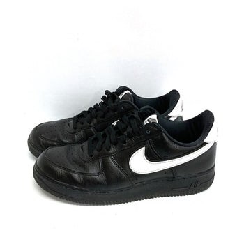 NIKE ナイキ CQ0492-001 Air Force 1 Low Retro QS エアフォース1ロー レトロ スニーカー Black/White ブラック size28cm 瑞穂店