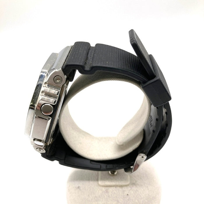CASIO カシオ G-SHOCK Gショック GM-2100 腕時計 シルバー 瑞穂店