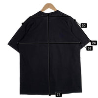 SUPREME シュプリーム 23SS Arabic Logo Tee アラビックロゴ Tシャツ ブラック Size L 福生店