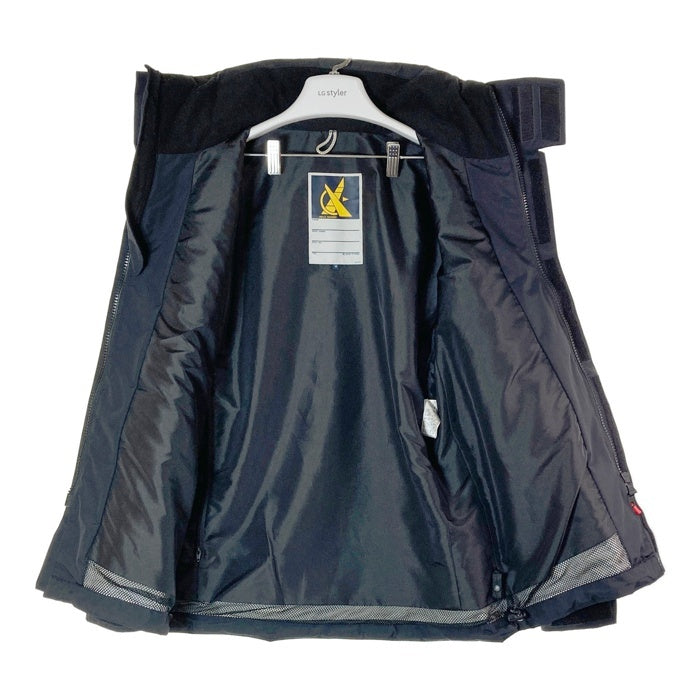 HELLY HANSEN ヘリーハンセン マウンテンパーカー ブラック sizeM 瑞穂店