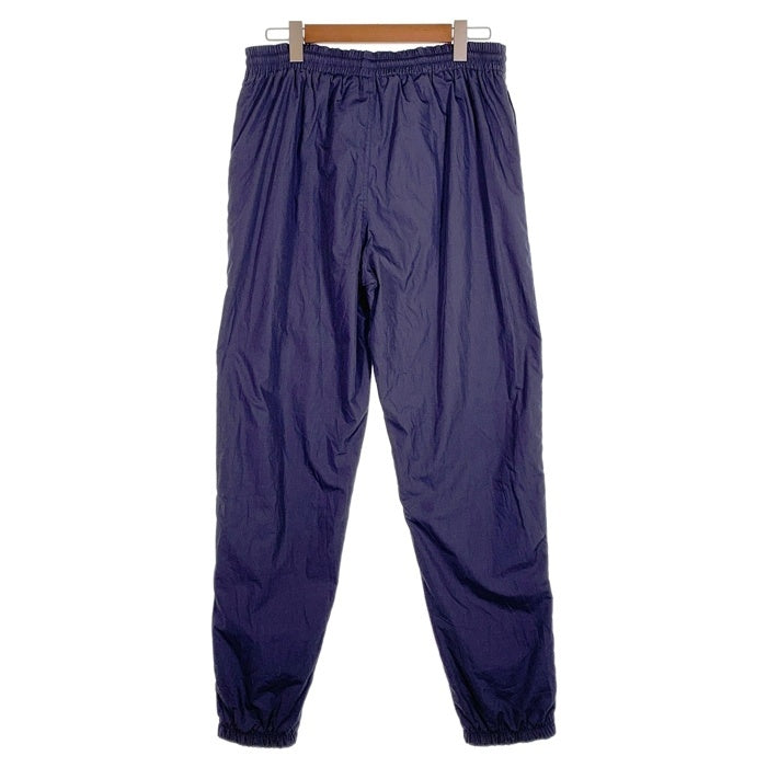 オランダ軍 トレーニングパンツ ネイビー NSN 8415-17-104-7903 Size M-L 相当 福生店