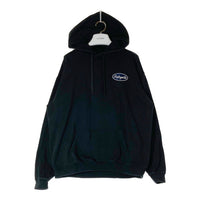 LFYT ラファイエット OLD OVBAL LOGO HOODIE プルオーバーパーカー ブラック sizeL 瑞穂店