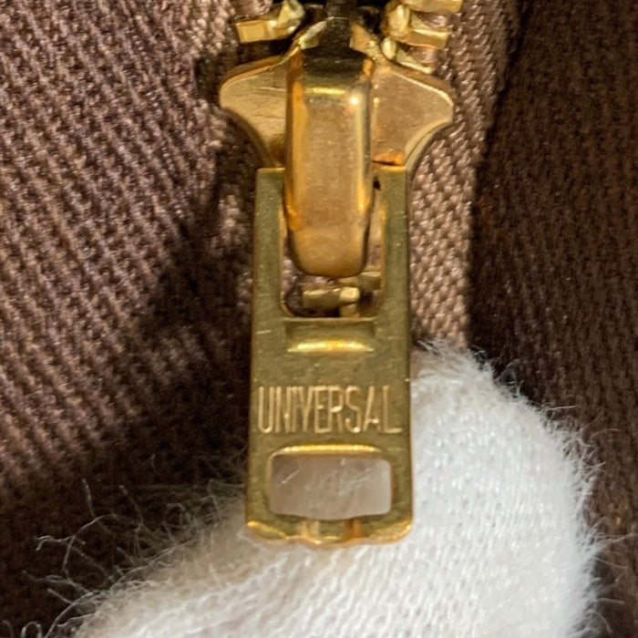 STANDARD CALIFORNIA スタンダードカリフォルニア T/C WORK PANTS チノツイル ワークパンツ ブラウン Size 36 福生店