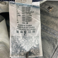 DIESEL ディーゼル KROOLEY レギュラー スリムジーンズ インディゴ size30 瑞穂店