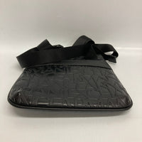A/X armani exchange アルマーニエクスチェンジ ショルダーバッグ ブラック 瑞穂店