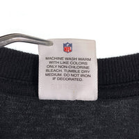 SUPREME シュプリーム 47 BRAND フォーティーセブン ブランド 19SS NFL RAIDERS 47 POCKET TEE 半袖 Tシャツ ブラック Size M 福生店