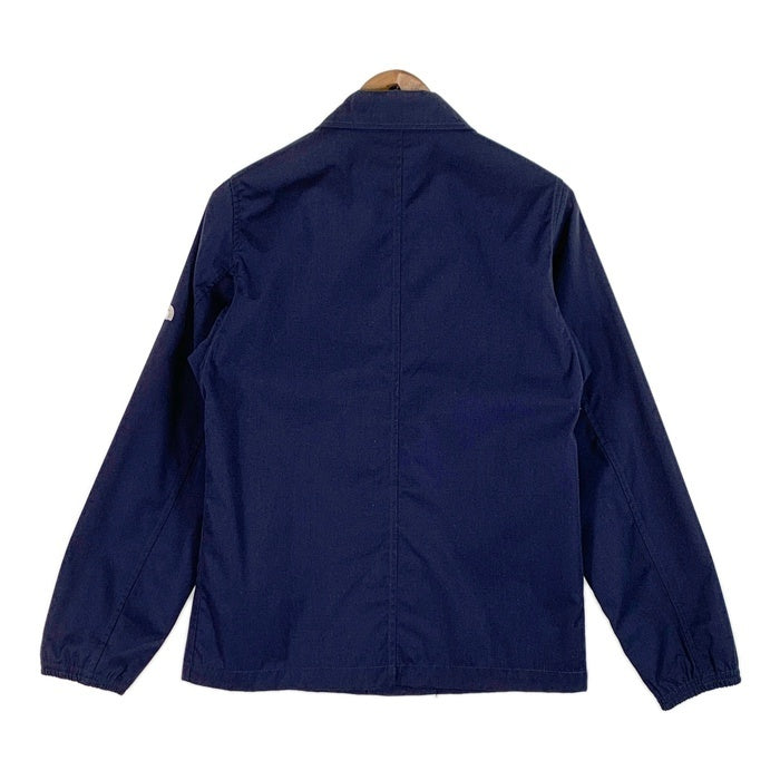 THE NORTH FACE PURPLE LABEL ノースフェイスパープルレーベル 65/35 コーチジャケット ネイビー NP2715N Size S 福生店