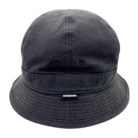 NEIGHBORHOOD ネイバーフッド 21SS MIL-BALL / C-HAT バケットハット ブラック 211YGNH-HT02 Size M 福生店