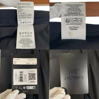 ARC'TERYX アークテリクス Arro Pant アローパンツ ブラック L07744600 Size 28-S 福生店