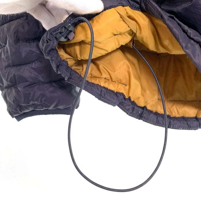 patagonia パタゴニア FA24 マイクロ パフ フーディー ネイビー STY84031FA24 Size XL 福生店