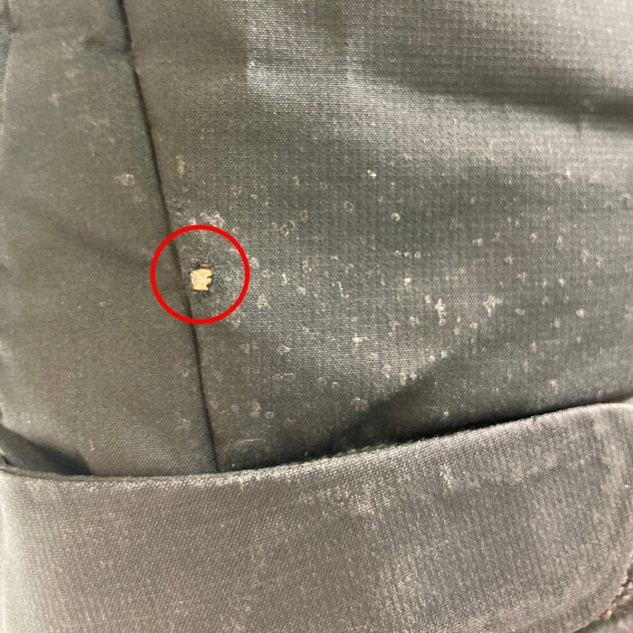 Patagonia パタゴニア 29435FA12 ルビコン ライダー ジャケット ブラック sizeL 瑞穂店