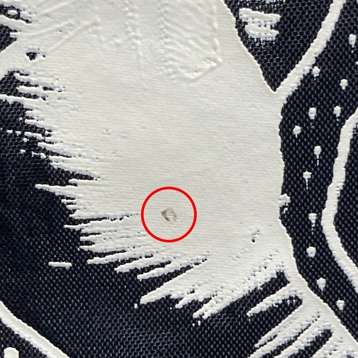 CUTRATE カットレイト USA製 ナイロンコーチジャケット ブラック Size M 瑞穂店