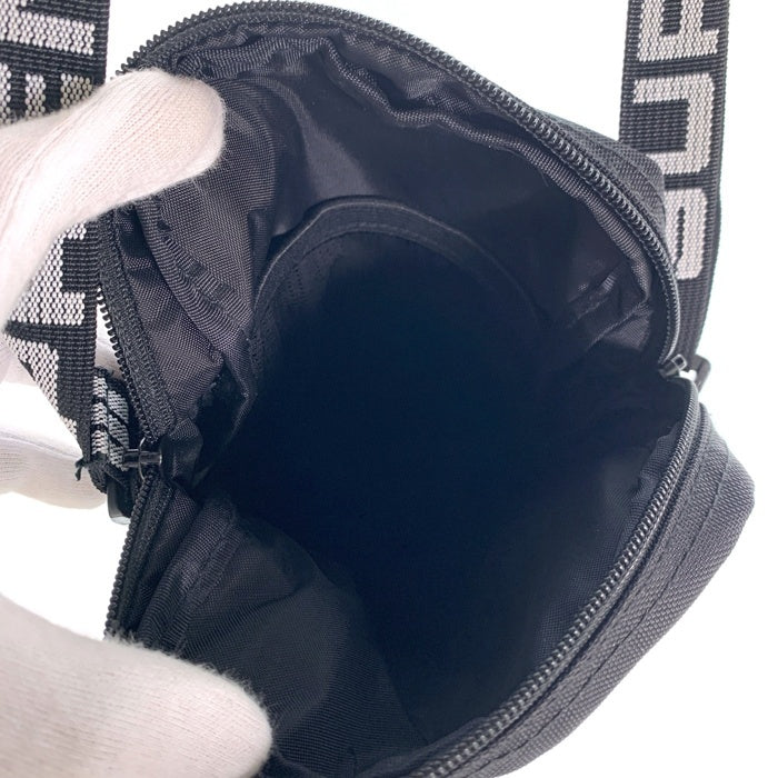 SUPREME シュプリーム 18SS Shoulder Bag ショルダーバッグ