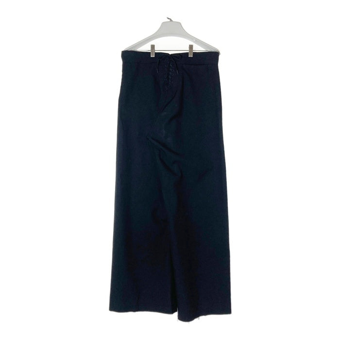 US NAVY アメリカ海軍 セーラーパンツ DSCP ブラック size32R 瑞穂店