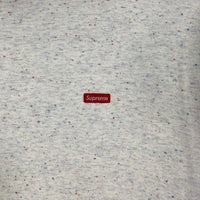 SUPREME シュプリーム 21SS Small Box S/S Tee スモールボックスロゴ Tシャツ アッシュマルチ Size S 福生店