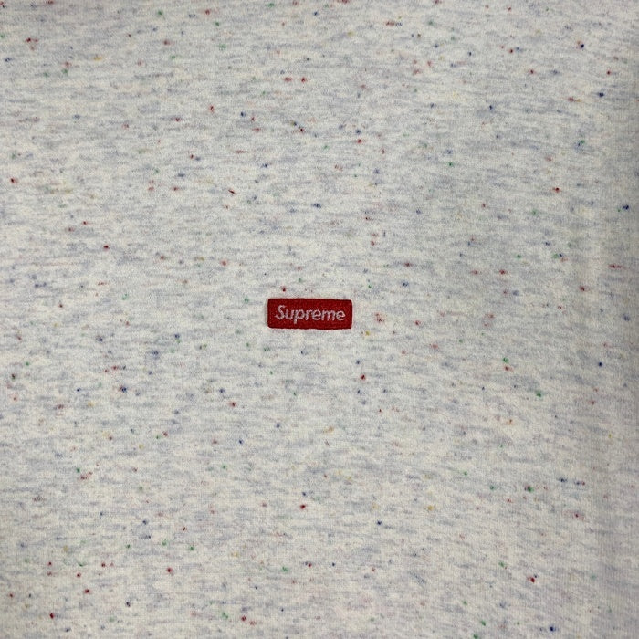 SUPREME シュプリーム 21SS Small Box S/S Tee スモールボックスロゴ Tシャツ アッシュマルチ Size S 福生店