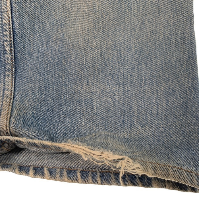 90's Levi's リーバイス 501 デニムパンツ インディゴ USA製 95年製 Size 34×36 福生店