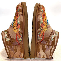 UGG アグ PALACE パレス Ultra Mini Boot Chestnut ウルトラミニブーツ カモ Size US10 (28.0cm) 福生店
