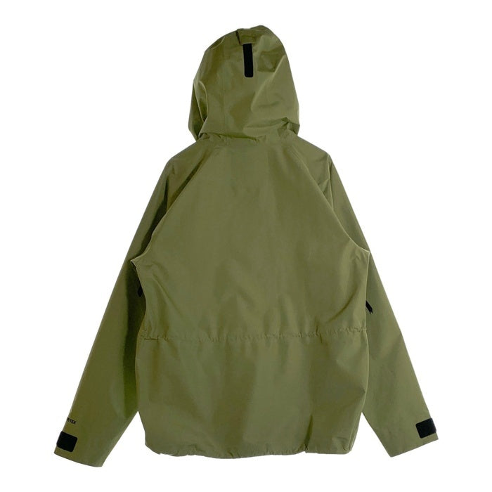 Marmot マーモット All Weather Parka オールウェザーパーカー TSSMR402 グリーン GORE-TEX ゴアテックス Size XXL 福生店