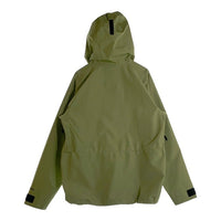 Marmot マーモット All Weather Parka オールウェザーパーカー TSSMR402 グリーン GORE-TEX ゴアテックス Size XXL 福生店