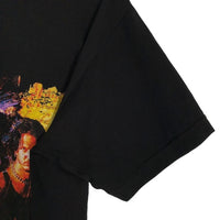 00's DISTURBED ディスターブド madness is the gift プリントTシャツ ブラック 2000コピーライト giant Size L 福生店