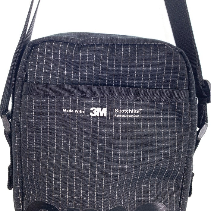 SUPREME シュプリーム 24SS Shoulder Bag ショルダーバッグ ブラック 福生店