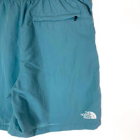 THE NORTH FACE ノースフェイス M WATER SHORT ウォーターショーツ ショートパンツ ブルー NF0A5IG5 Size XL 瑞穂店