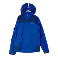 patagonia - Patagonia アズジャケット サイズS 試着のみ未使用