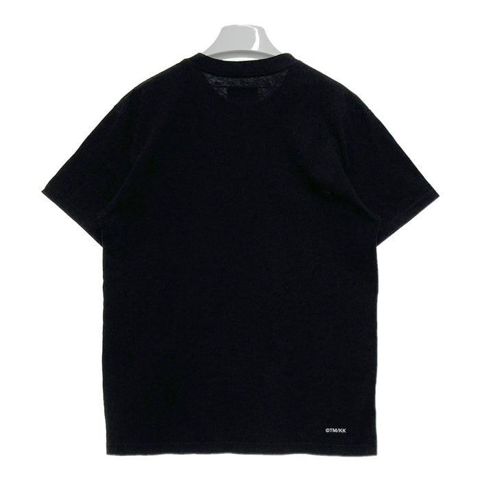 J Balvim ジェイバルビン 村上隆 半袖 Tシャツ ブラック Size S 瑞穂店