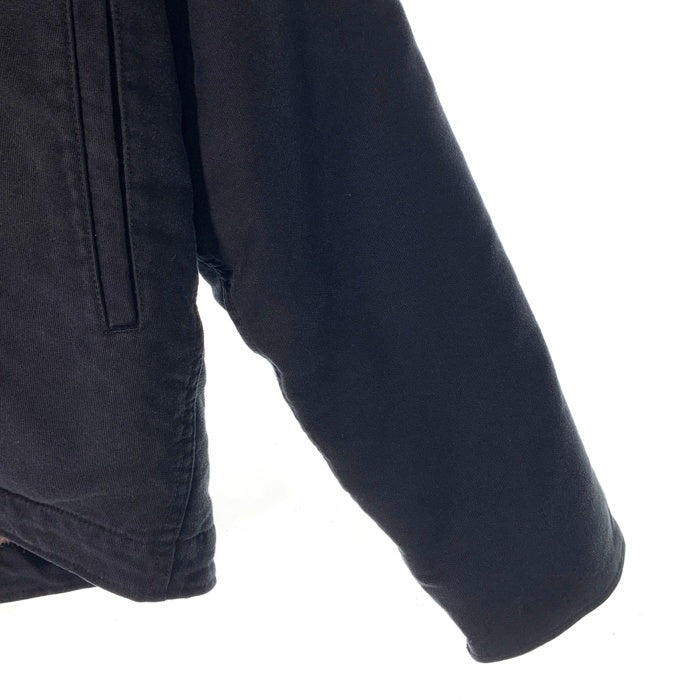 HOUSTON ヒューストン フランス海軍 デッキジャケット ネイビー 5NFX3 Size 38R 福生店