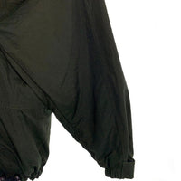 90's Abercrombie & Fitch アバクロンビー アンド フィッチ アノラックフーディー パーカー モスグリーン Size L 福生店