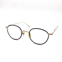 金子眼鏡 かねこがんきょう KANEKO OPTICAL VINTAGE KVS-21 ボストン アイウェア サングラス Size 47□22-142 福生店