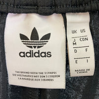 adidas Originals アディダスオリジナルス FM1509 ジャージ パイプ パンツ PIPE PANTS ブラック sizeM 瑞穂店